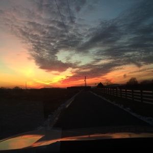 Meet your Posher, Mary ann